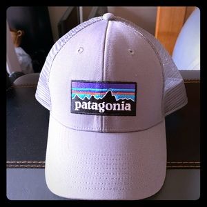 New Patagonia Trucker Hat